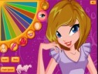 Winx Ready to Party