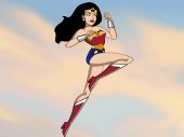 Wonder Woman Last Woman Standing