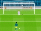 World Cup 2010 Penalty Shootout