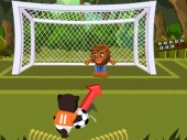 World Cup Animal Football 2010