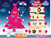 Xmas Tree Design