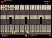 Zombie Apocalypse