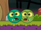 Zombie Bros