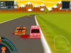 Zombie Racing