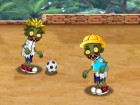 Zombie Soccer