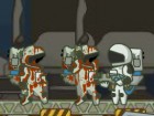 Zombies in Space