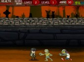 Zombies Island 2