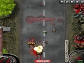 Zombogrinder Revenge 2